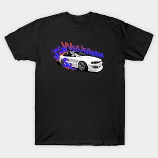 Japanese car street T-Shirt